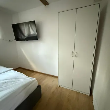 Casa de hóspedes Goscinne Mirena Karpacz