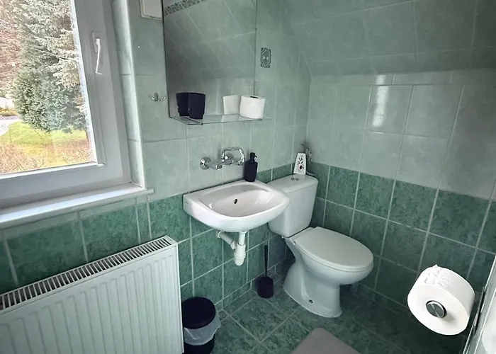 Goscinne Mirena 3* Karpacz