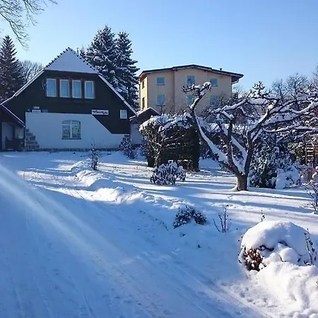 Maison d'hôtes Goscinne Mirena