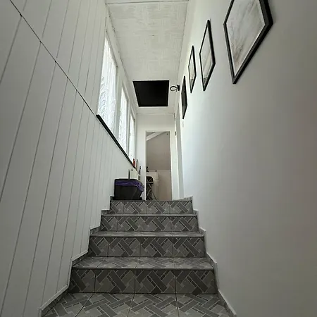 Maison d'hôtes Goscinne Mirena