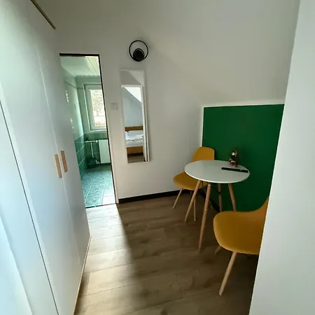 Guest house Goscinne Mirena