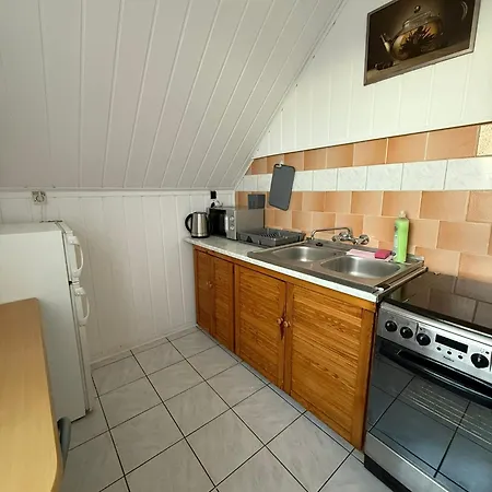 Affittacamere Goscinne Mirena Karpacz