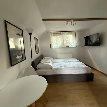 Goscinne Mirena Guest house Karpacz