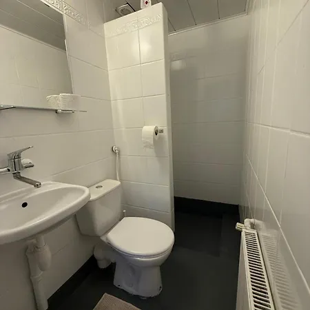 Goscinne Mirena Affittacamere 3*