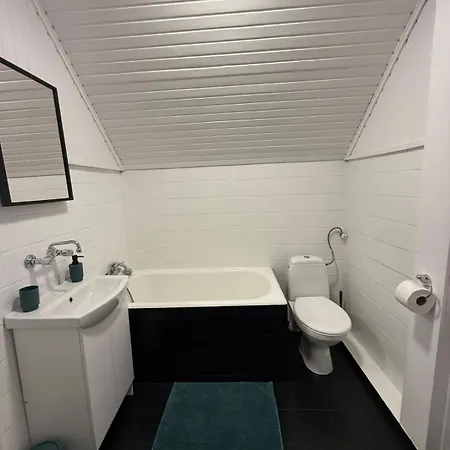 Goscinne Mirena Maison d'hôtes Karpacz