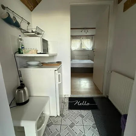 Goscinne Mirena Affittacamere Karpacz