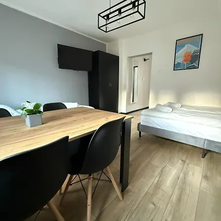 Goscinne Mirena Guest house Karpacz