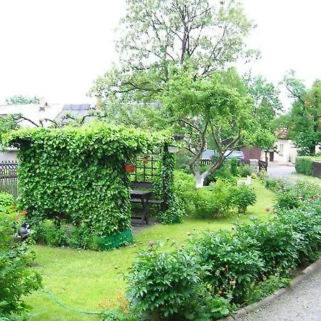 Goscinne Mirena Karpacz