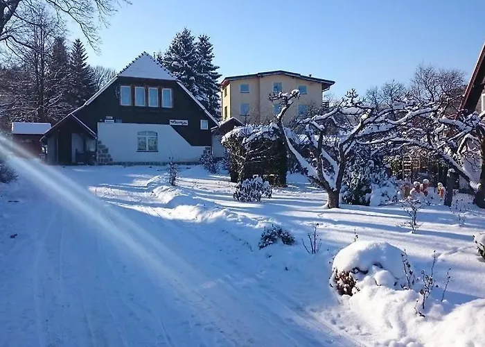 Guest house Goscinne Mirena