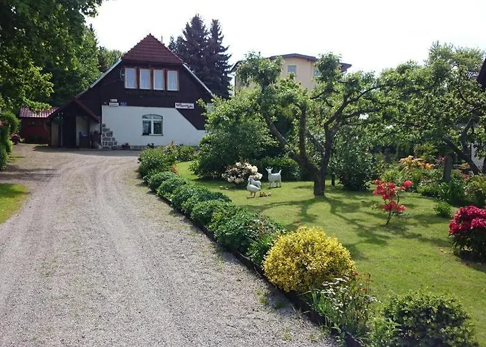 ゲストハウス Goscinne Mirena 3*