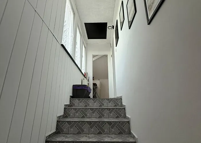 Guest house Goscinne Mirena