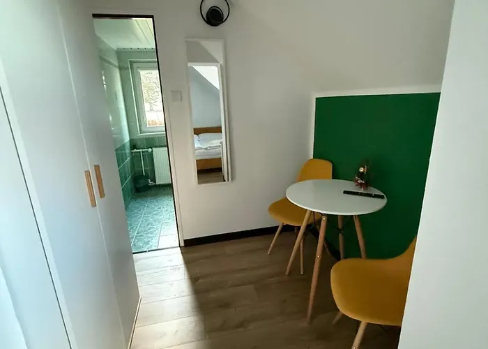 Guest house Goscinne Mirena