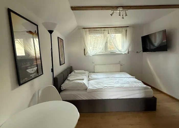 Goscinne Mirena Guest house Karpacz