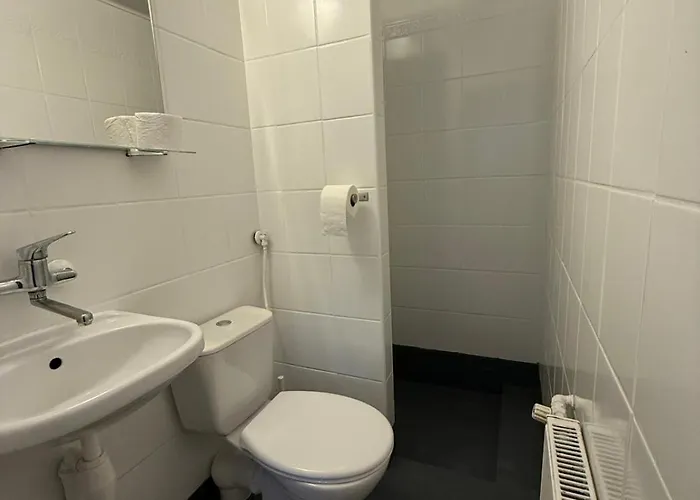 Goscinne Mirena Guest house 3*