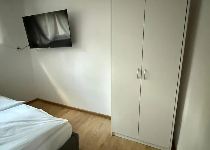 Guest house Goscinne Mirena Karpacz