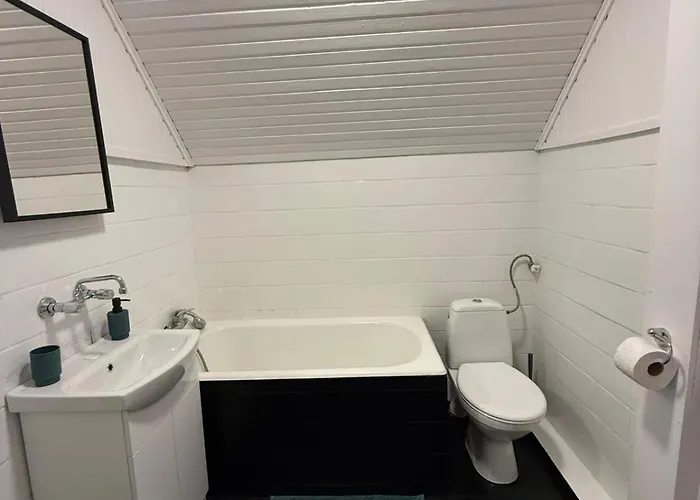 Goscinne Mirena Guest house Karpacz