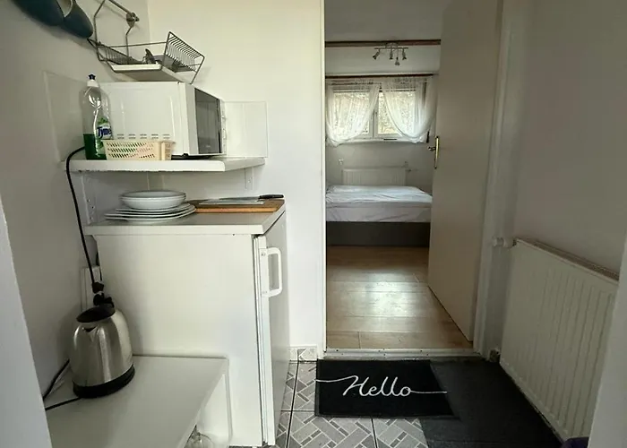 Goscinne Mirena Guest house Karpacz